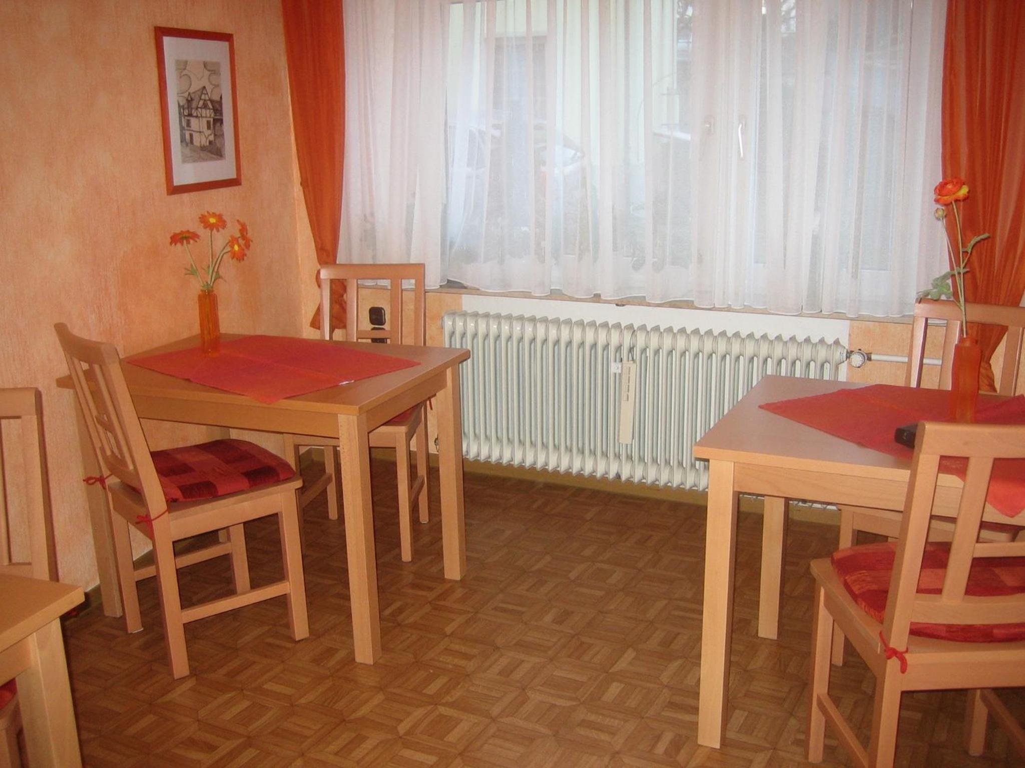 Gästehaus Kiesgen-Mendgen