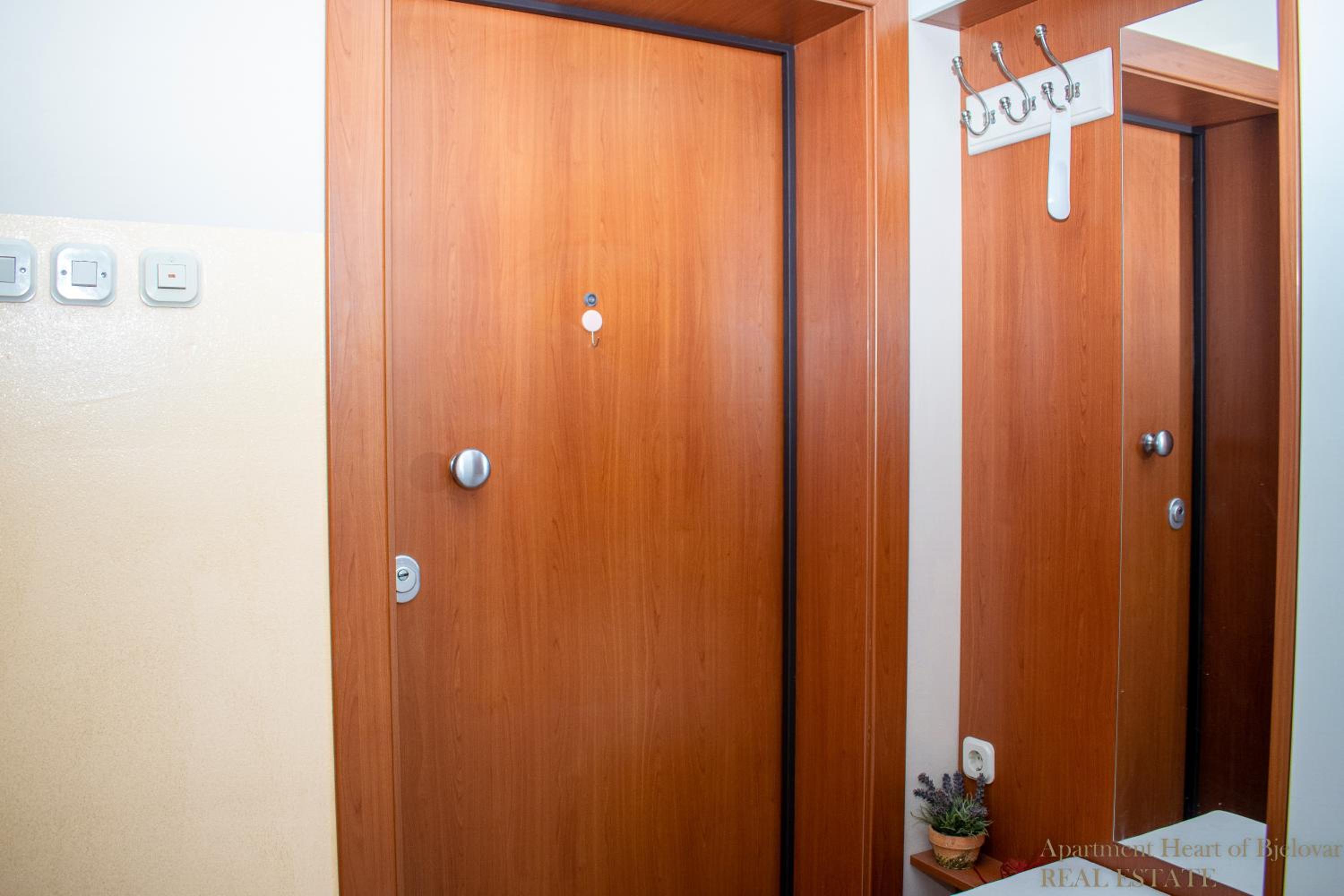 Apartment Heart of Bjelovar view 2