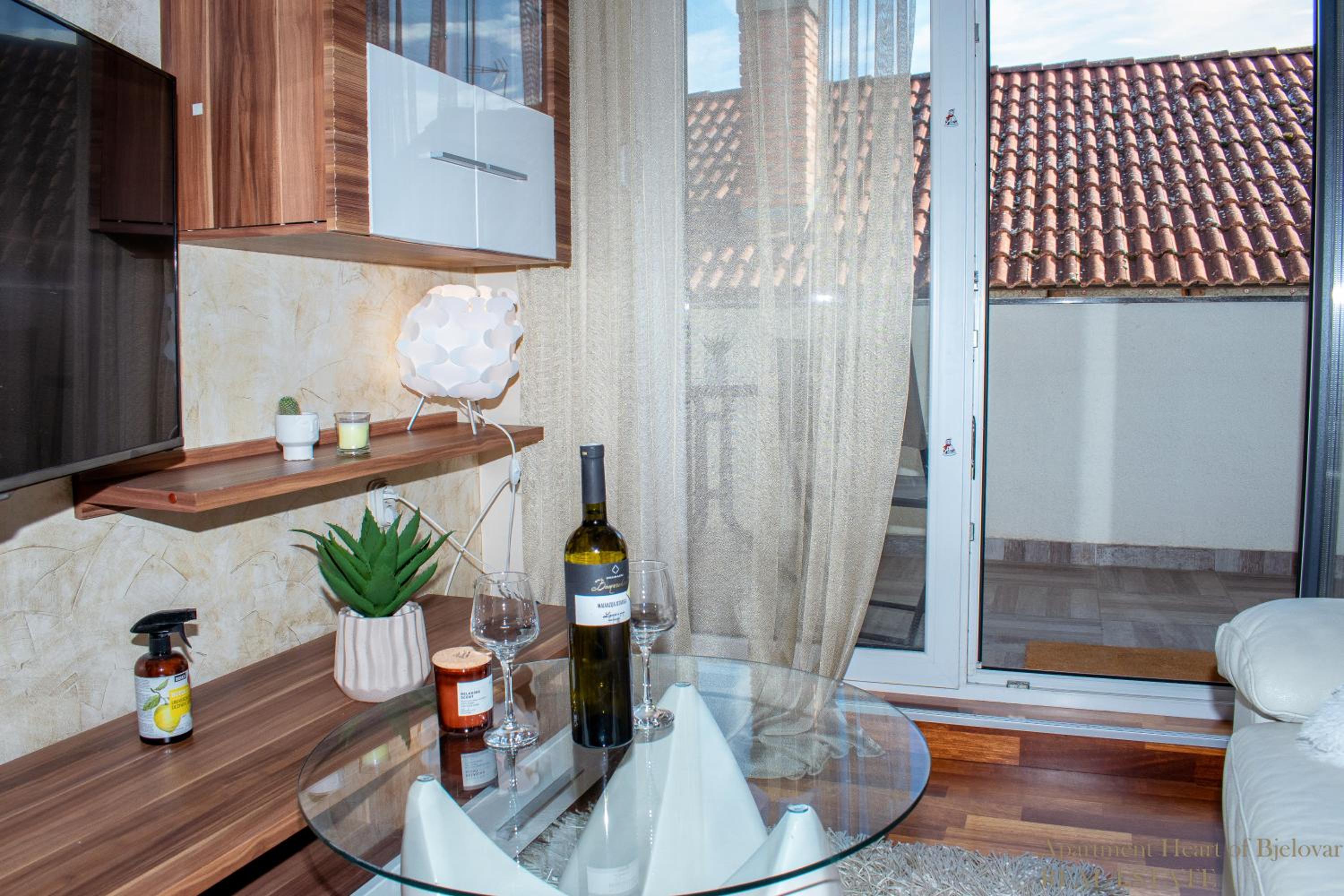 Apartment Heart of Bjelovar view 4
