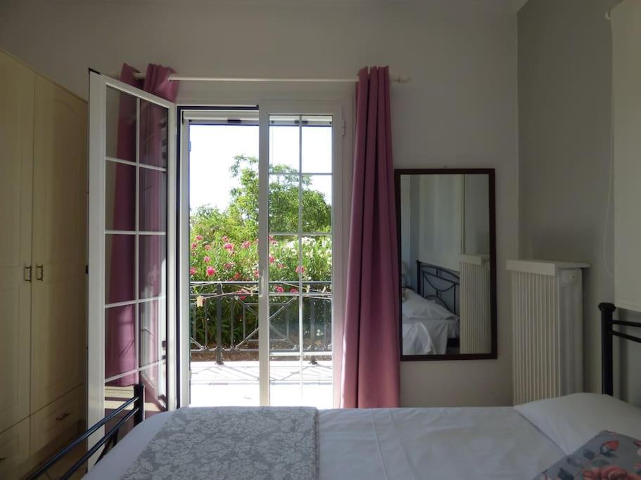 AGIOS LEON APARTMENT 1 view 2