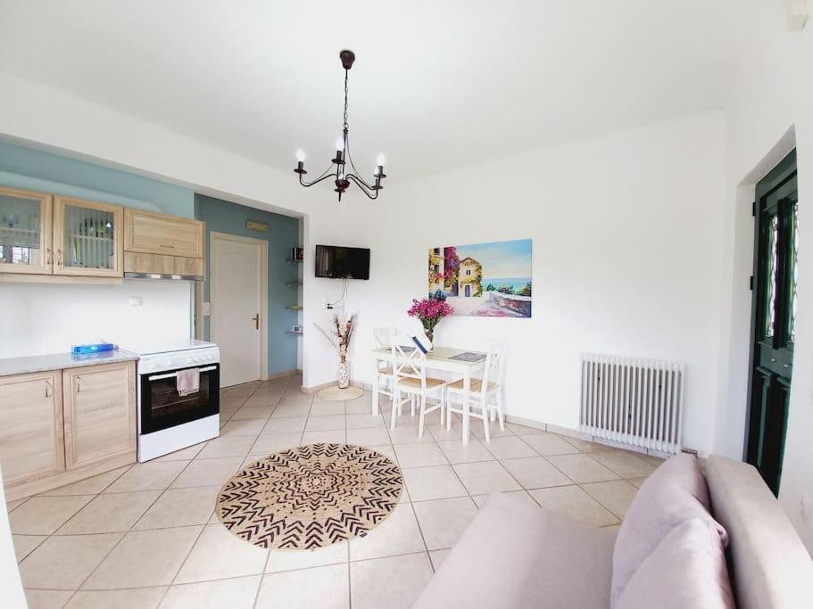 AGIOS LEON APARTMENT 1 view 3