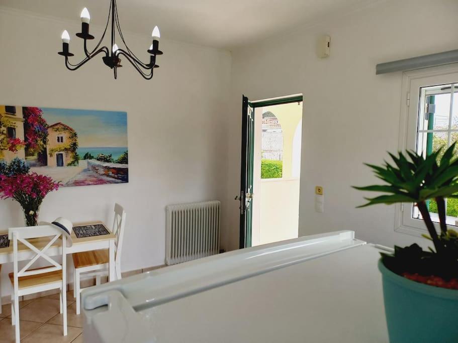 AGIOS LEON APARTMENT 1 view 4