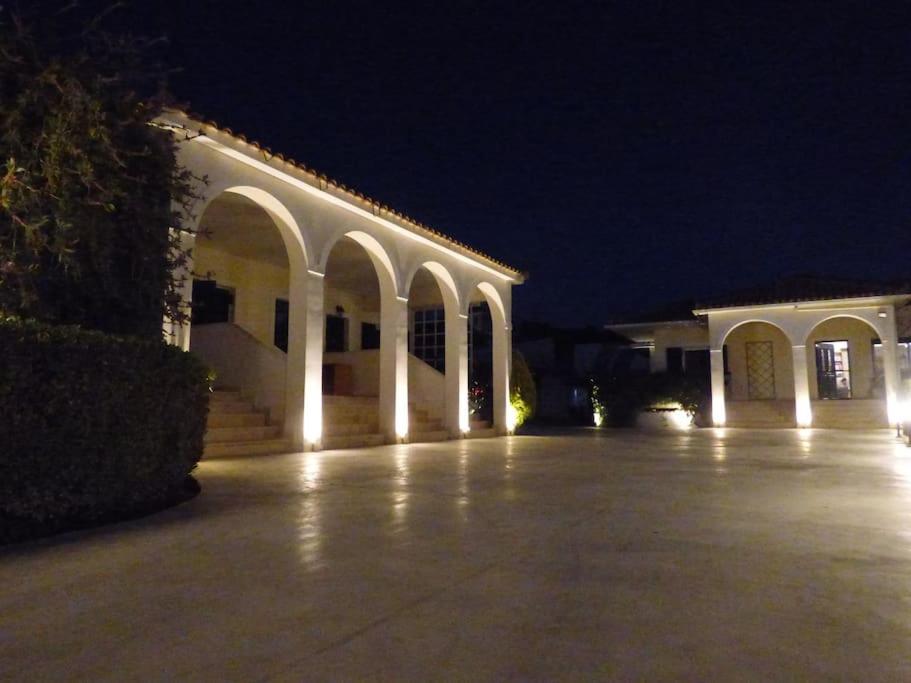 AGIOS LEON APARTMENT 1 view 5