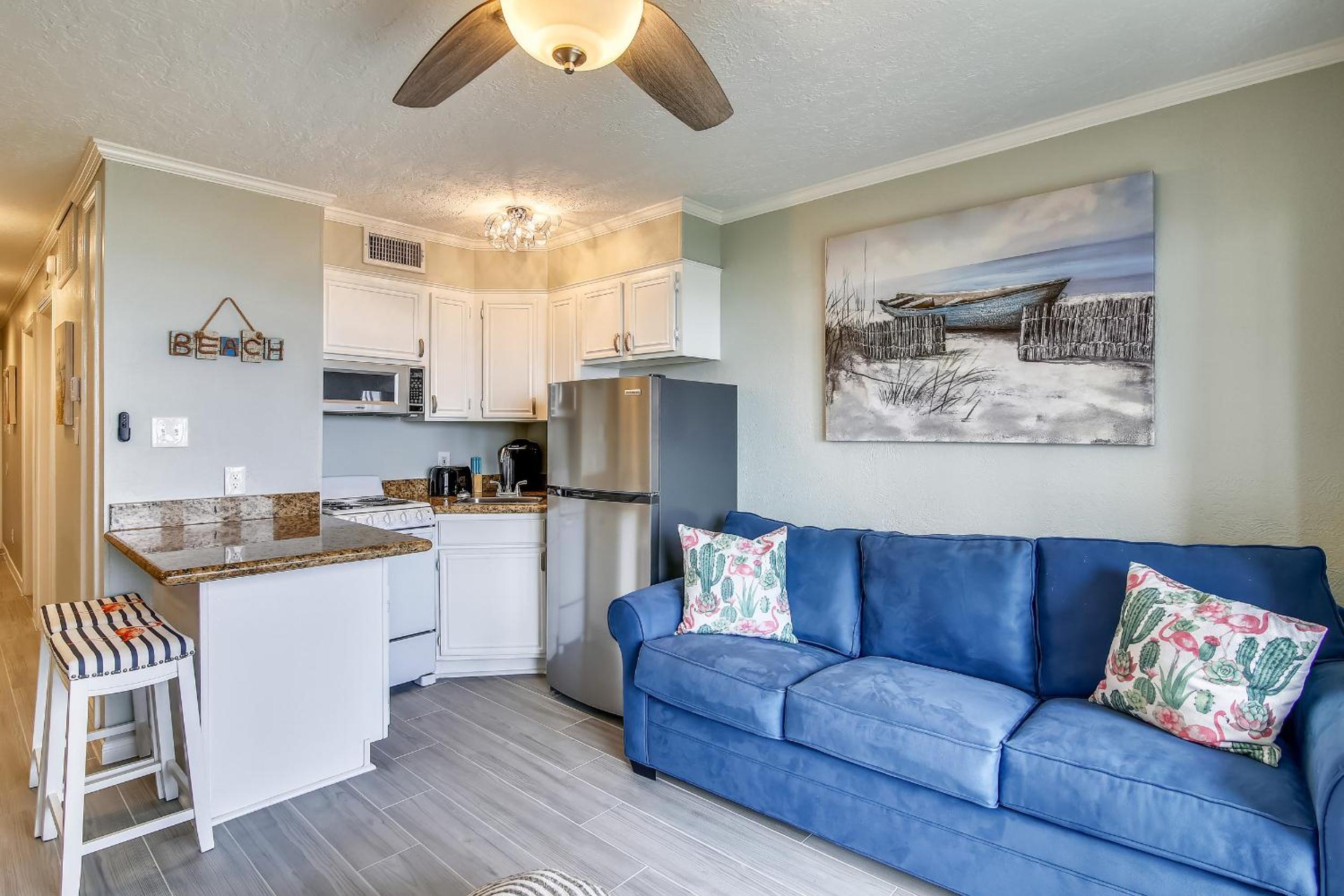 Casa del Mar Galveston by VTrips
