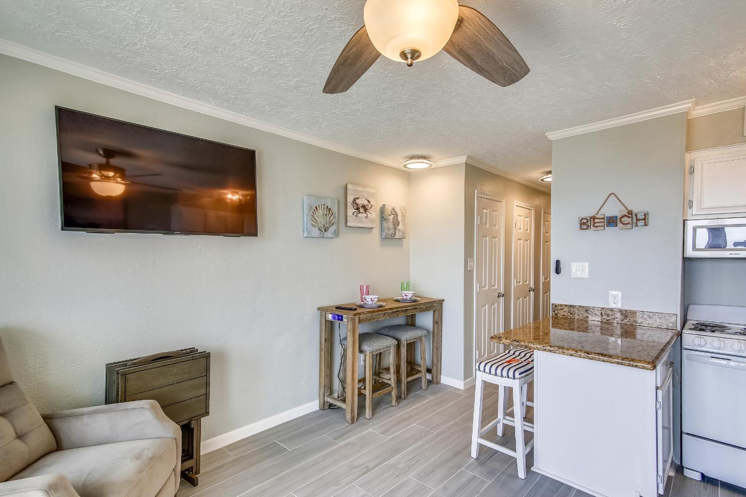 Casa del Mar Galveston by VTrips