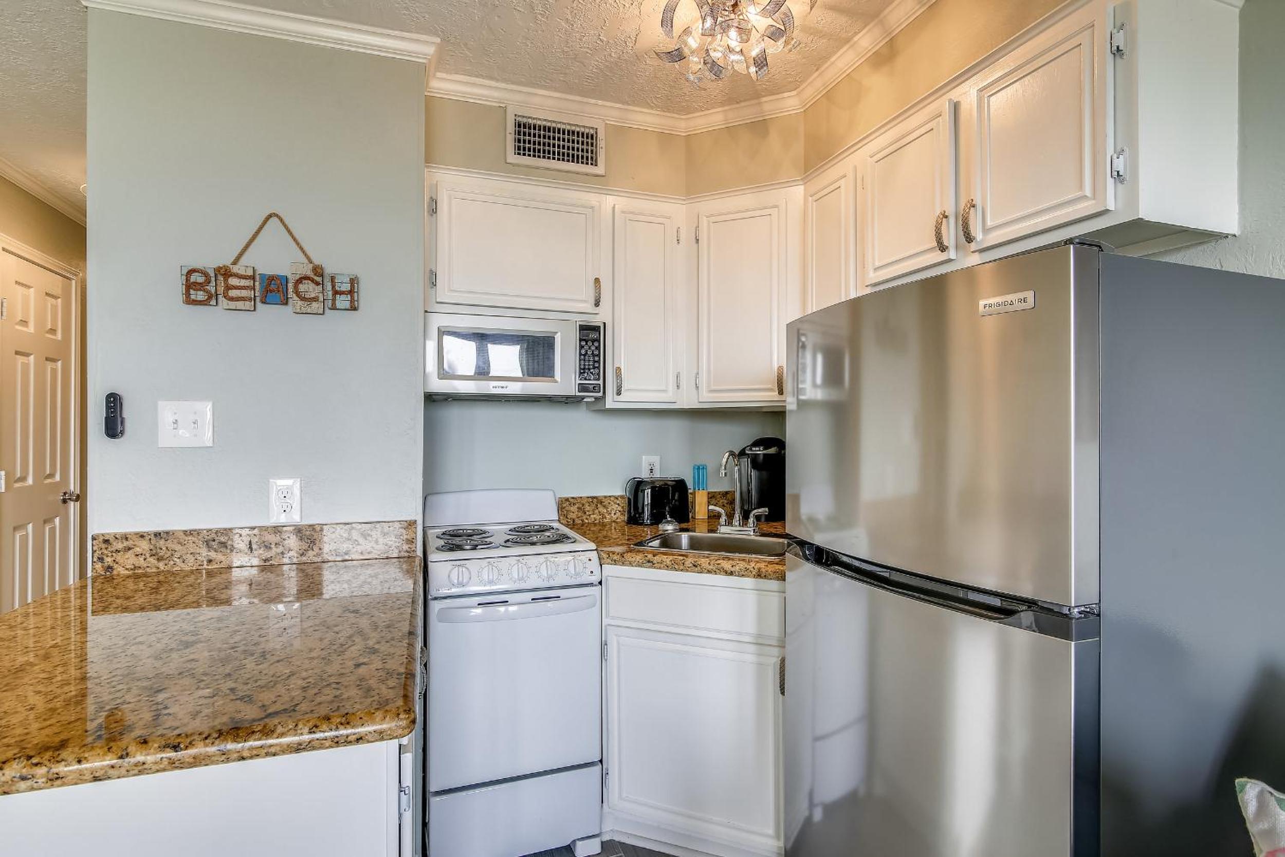 Casa del Mar Galveston by VTrips