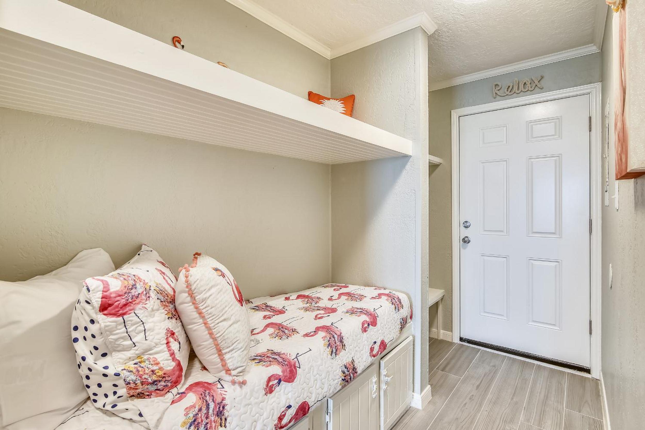Casa del Mar Galveston by VTrips