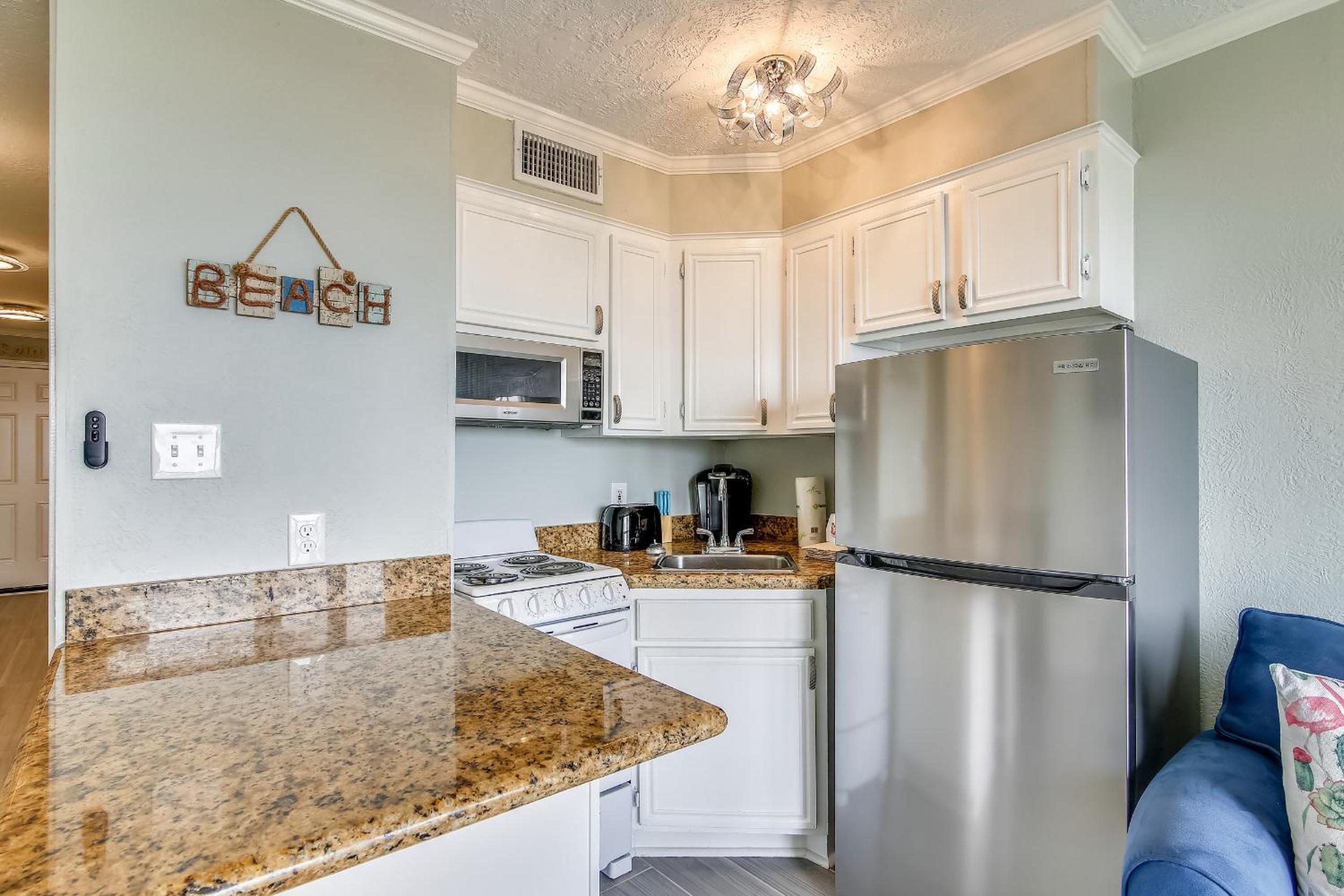 Casa del Mar Galveston by VTrips