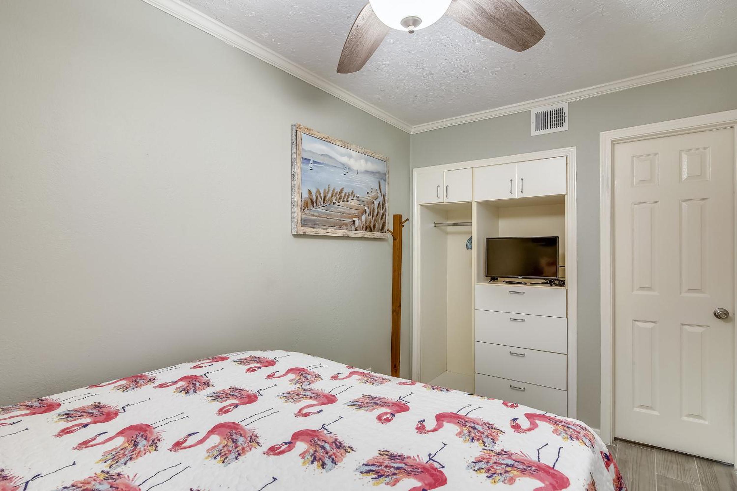 Casa del Mar Galveston by VTrips