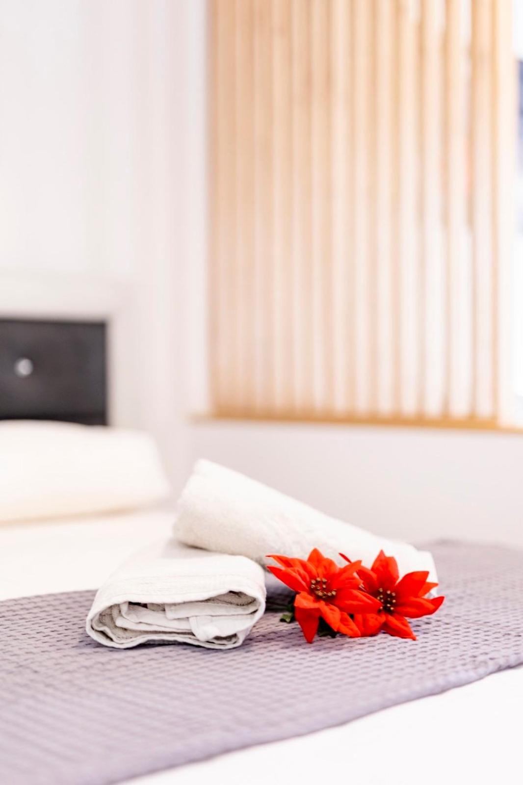 TwinStars Superior Apartment