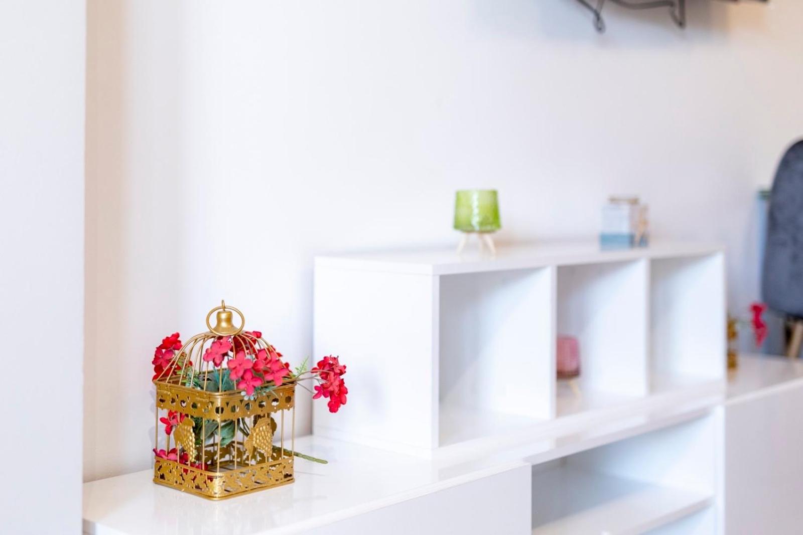 TwinStars Superior Apartment