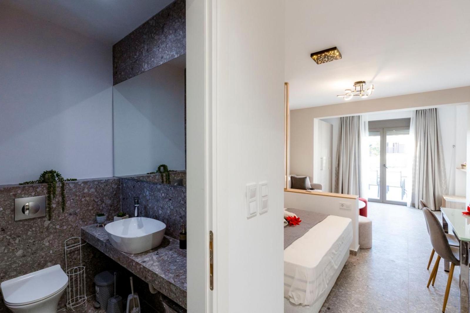 TwinStars Superior Apartment