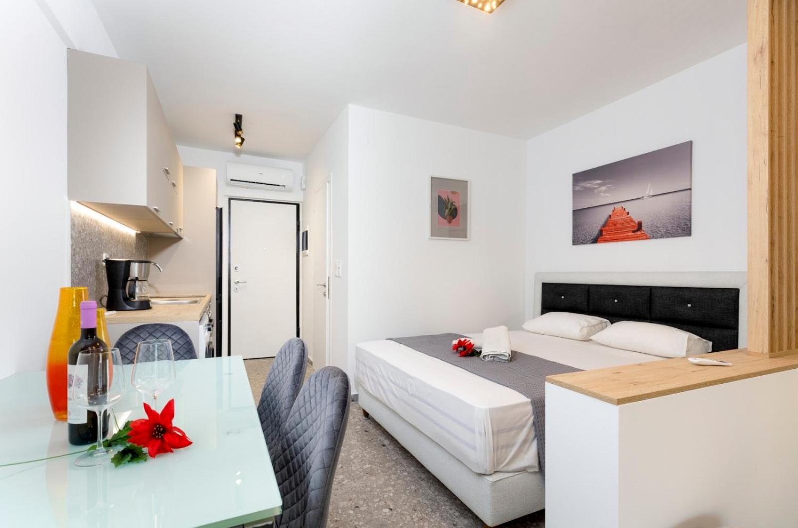 TwinStars Superior Apartment