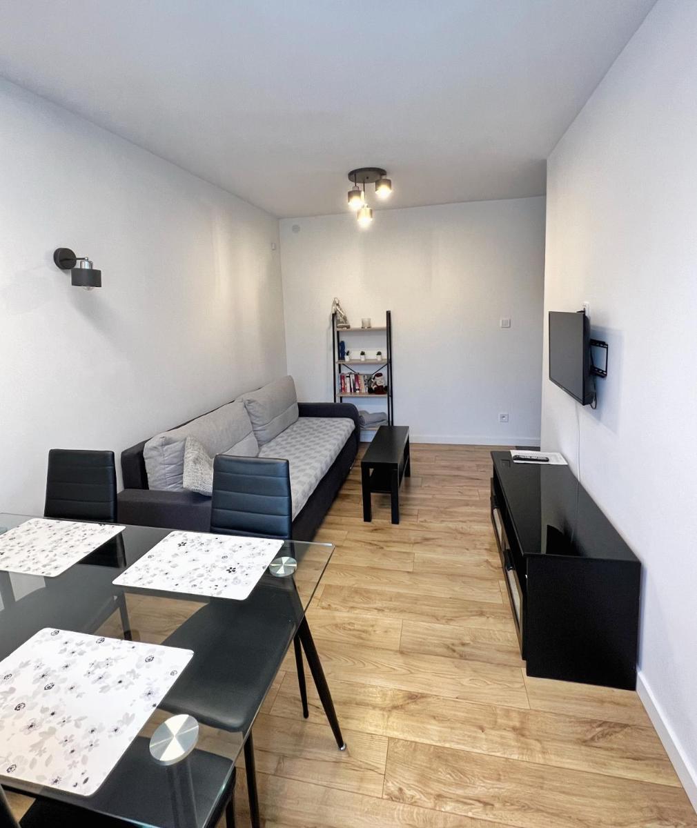 Apartament Gallusa view 2