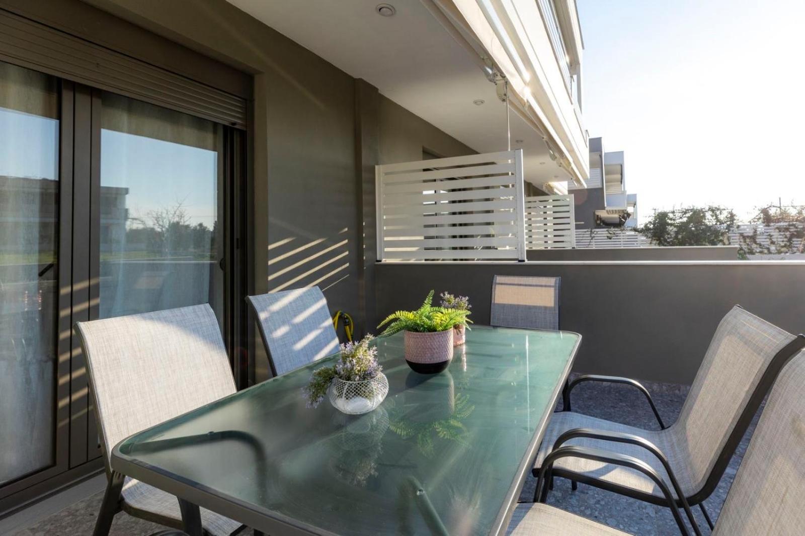 TwinStars Superior Apartment