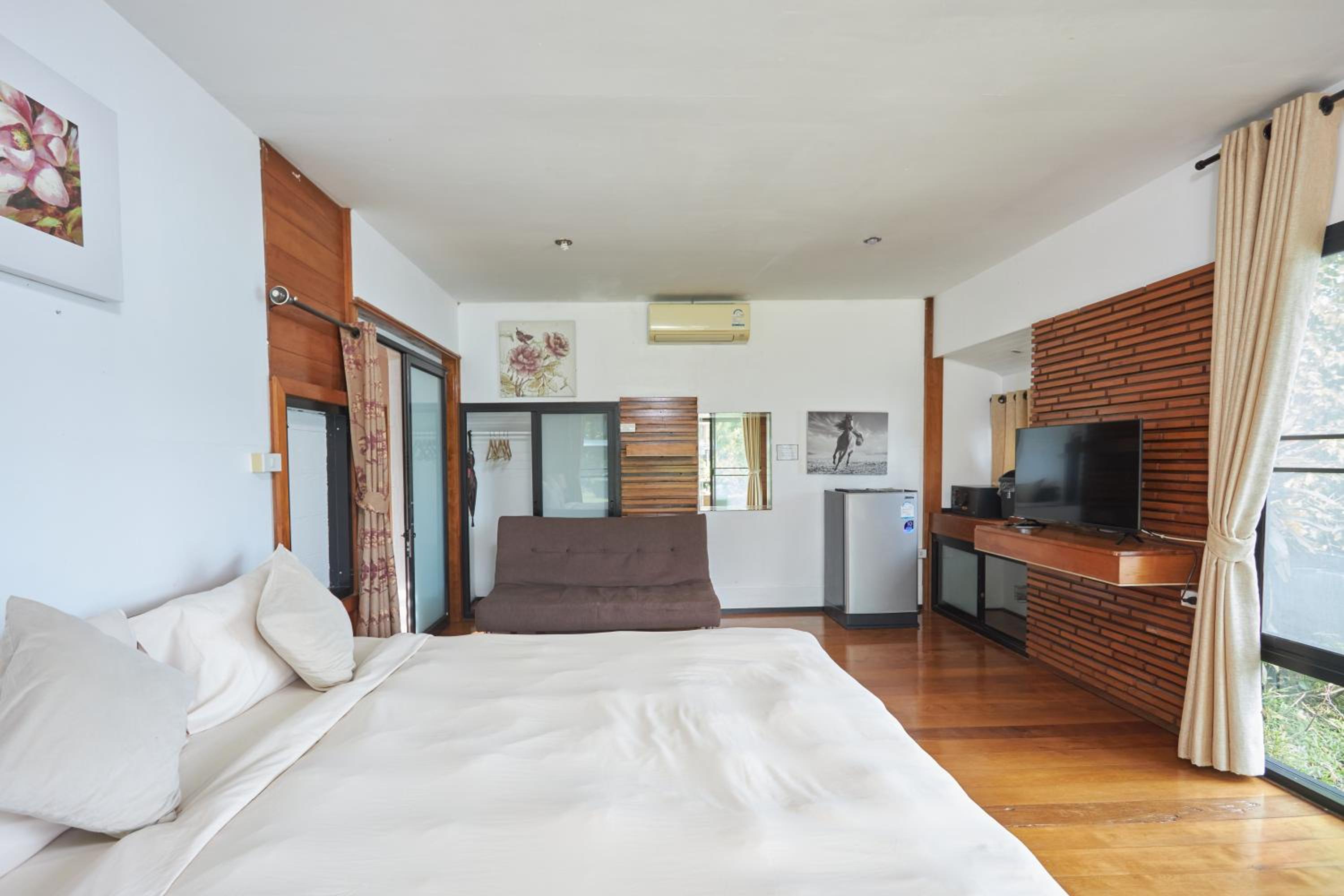 Resolution Resort