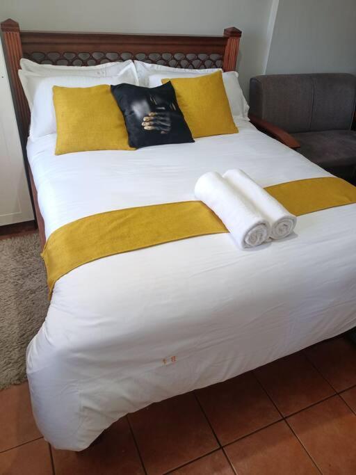 Suo Studio Apartments with Free Wi-fi and Parking view 5