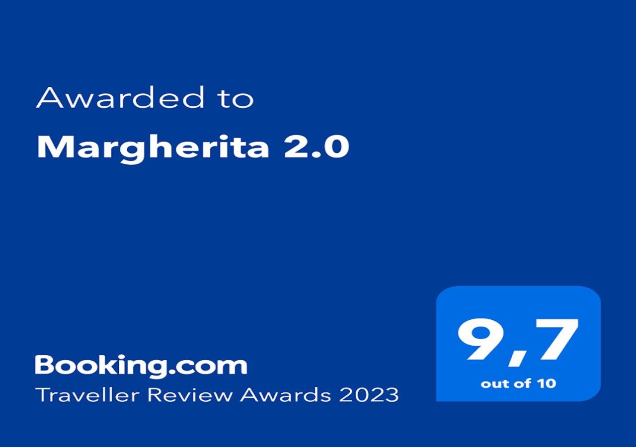 Margherita 2.0, photo 68