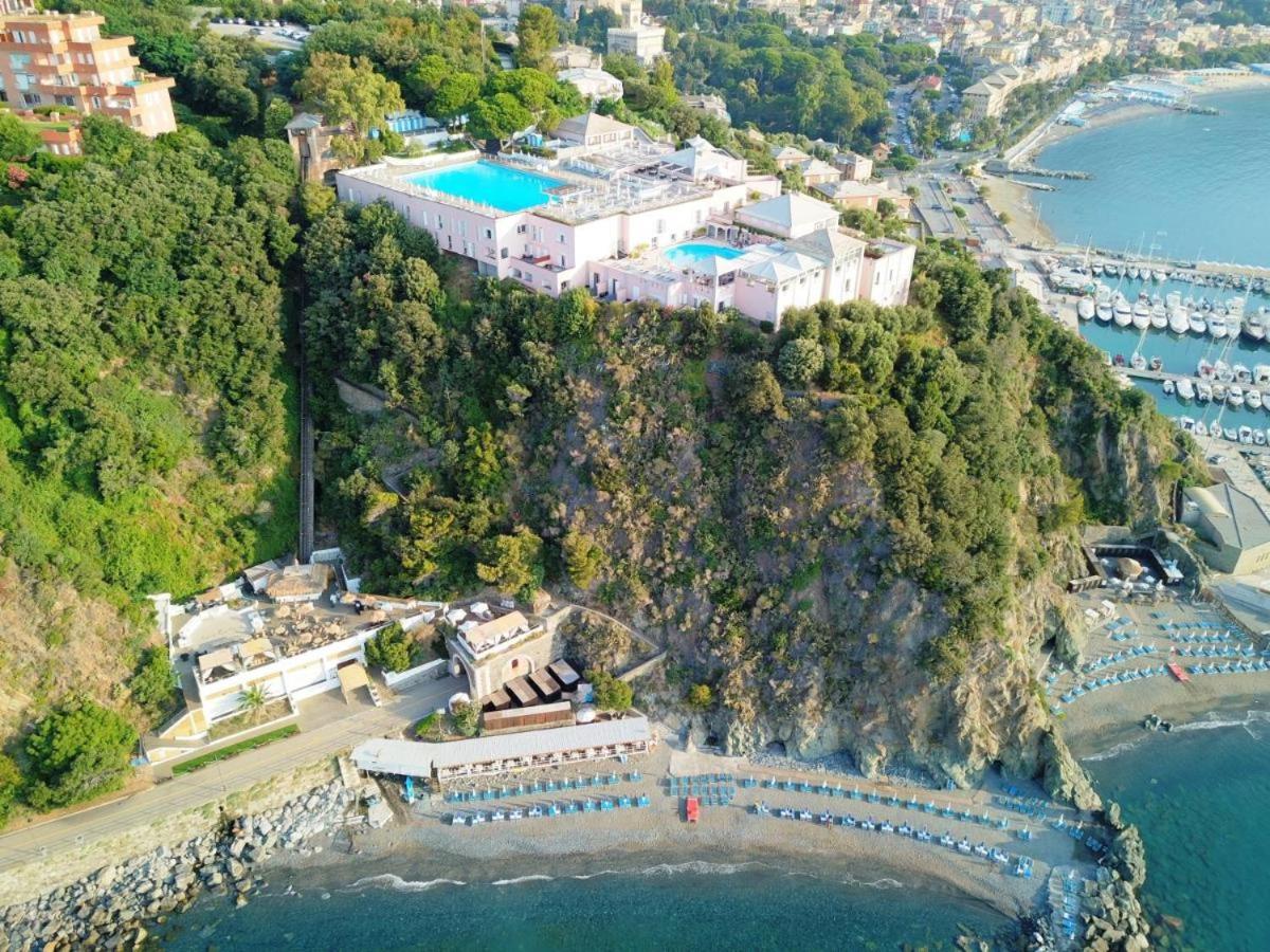 Villa Quadrifoglio