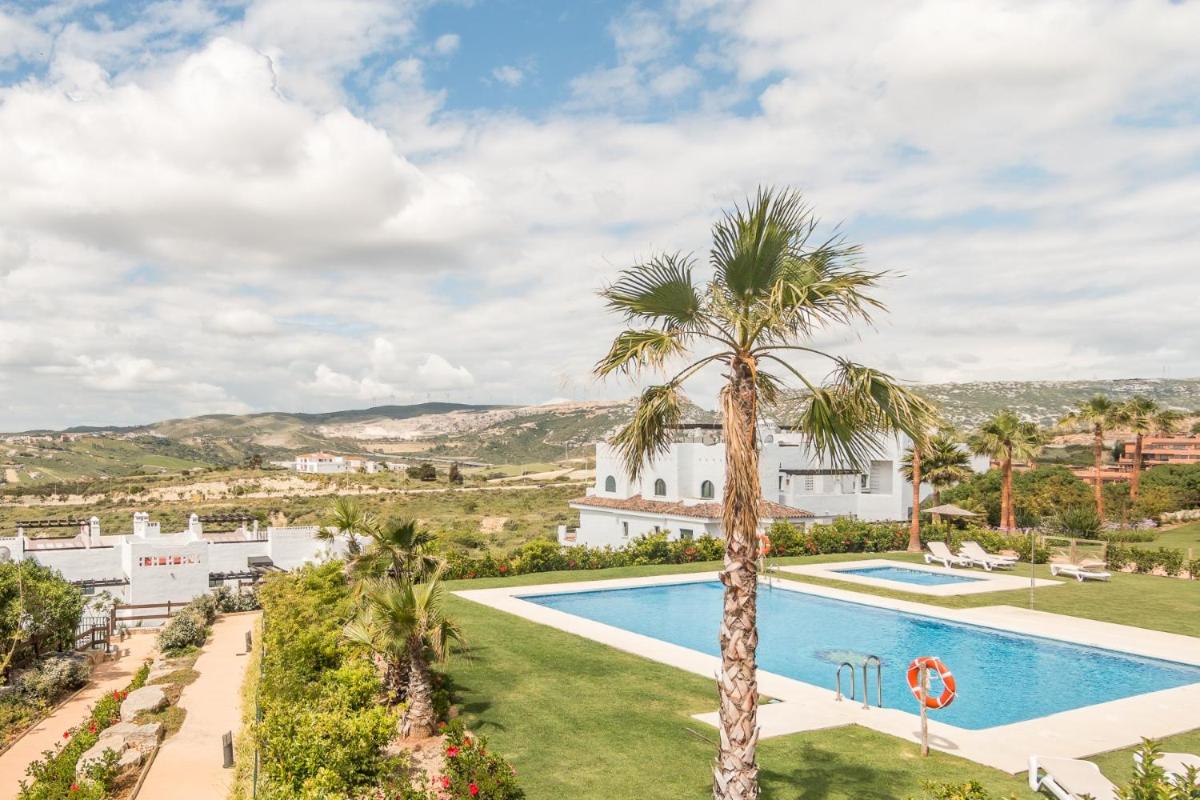 Hotel 2207-Modern apt with terrace and amazing seaview - Image 1