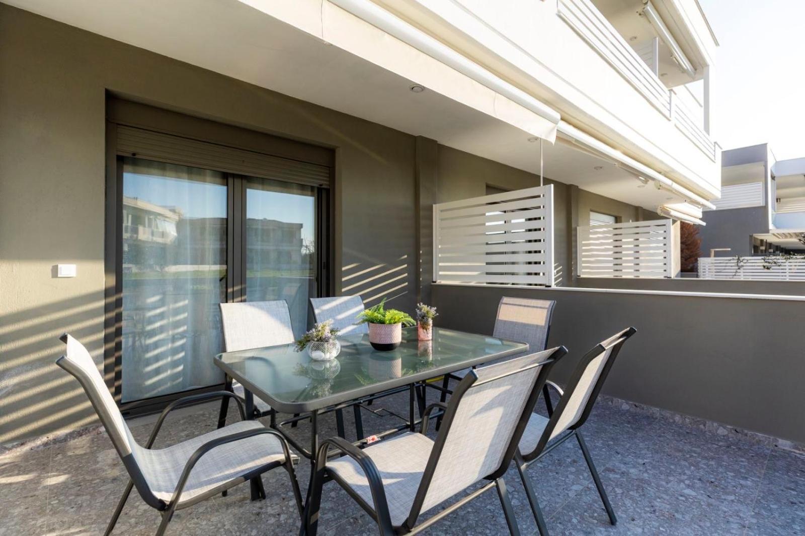 TwinStars Superior Apartment