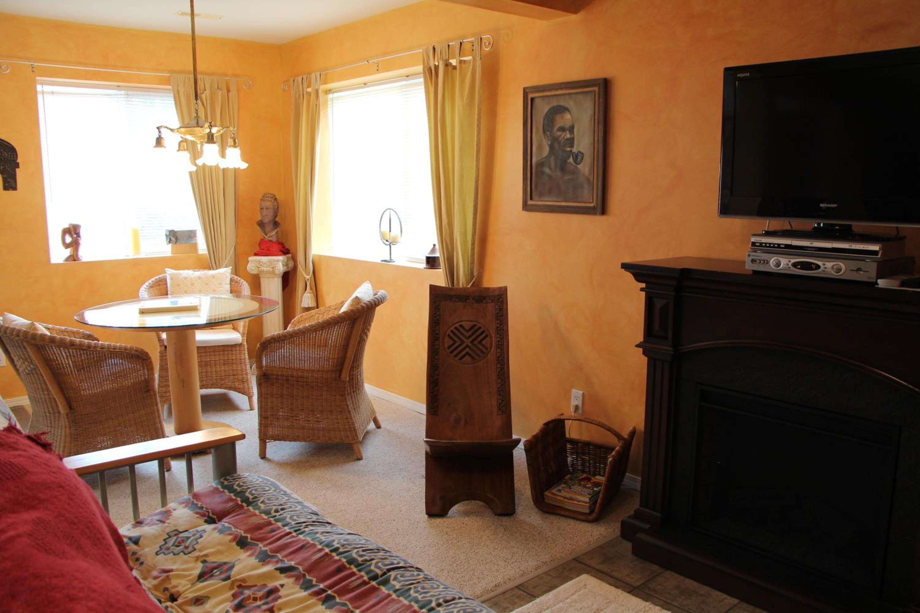 Selah Retreat Guesthouse B&B