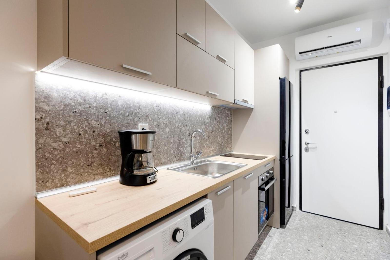 TwinStars Superior Apartment
