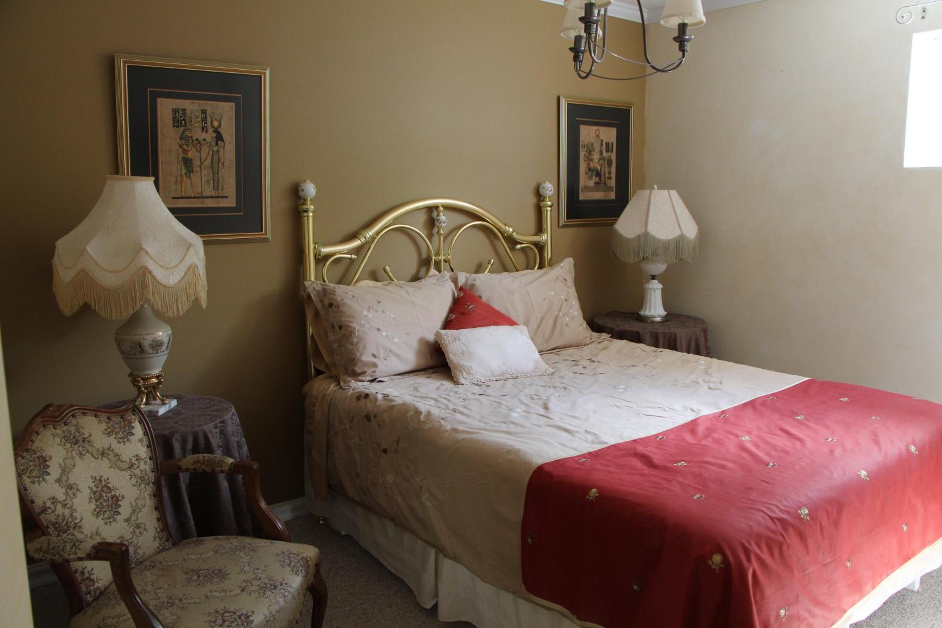 Selah Retreat Guesthouse B&B
