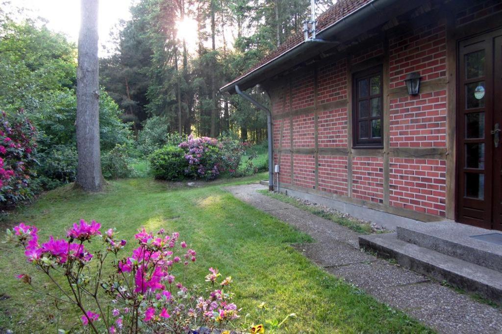 Ferienhaus Becker