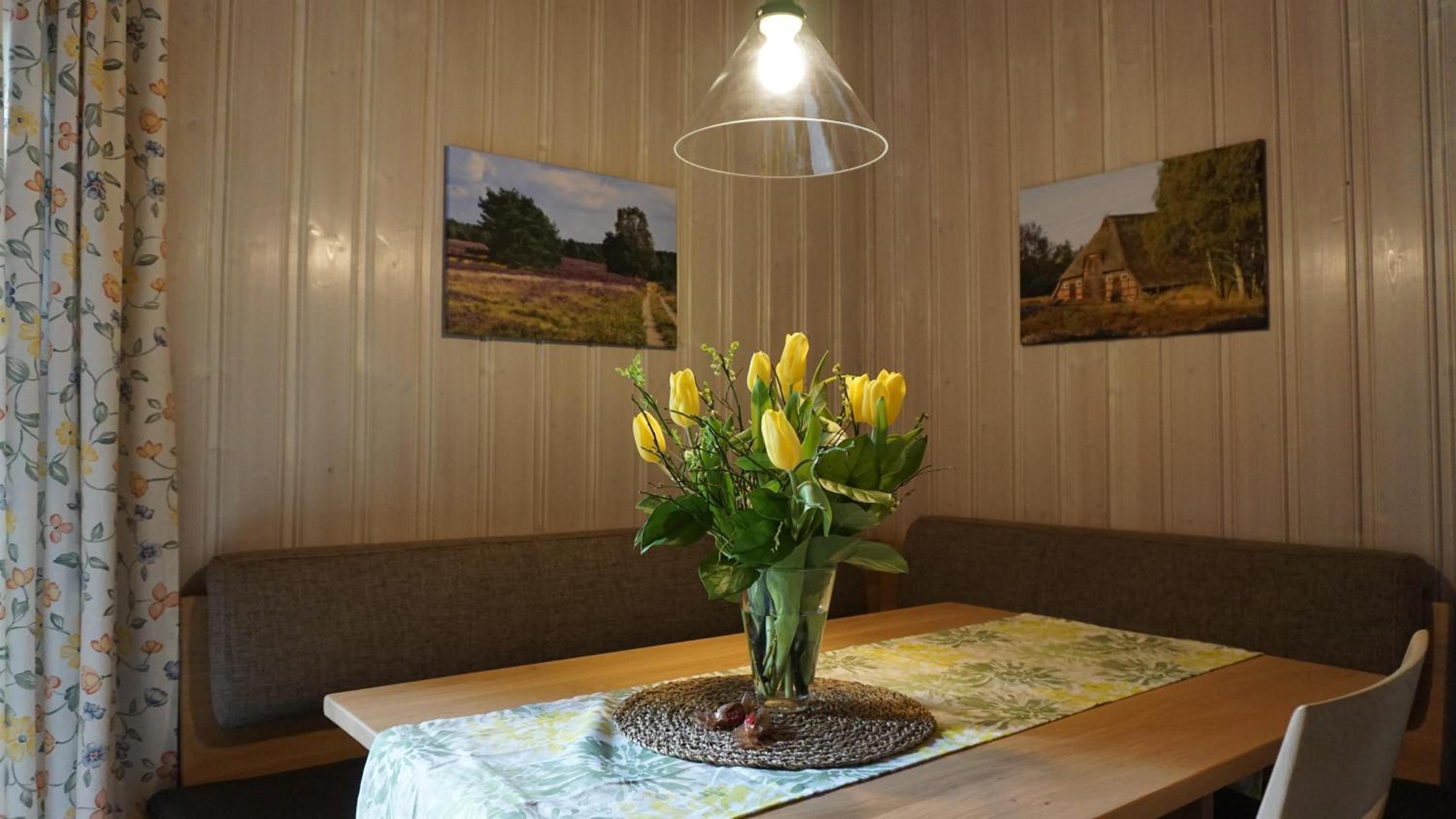 Ferienhaus Becker