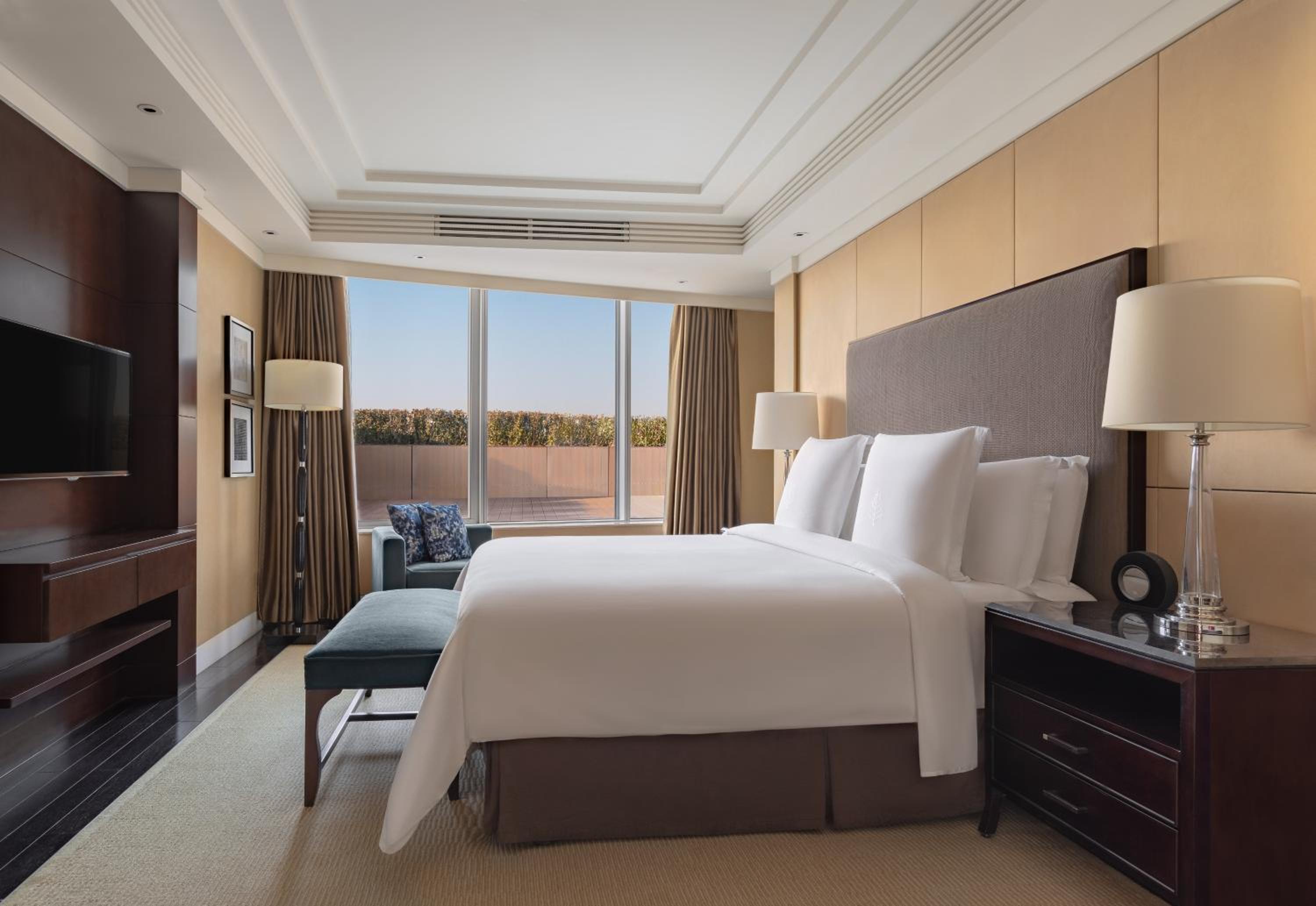 Four Seasons Hotel Beijing 55
