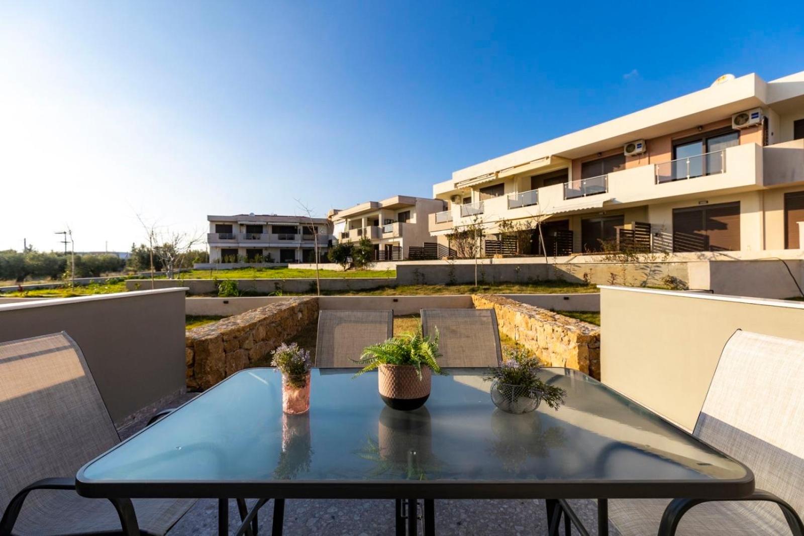 TwinStars Superior Apartment