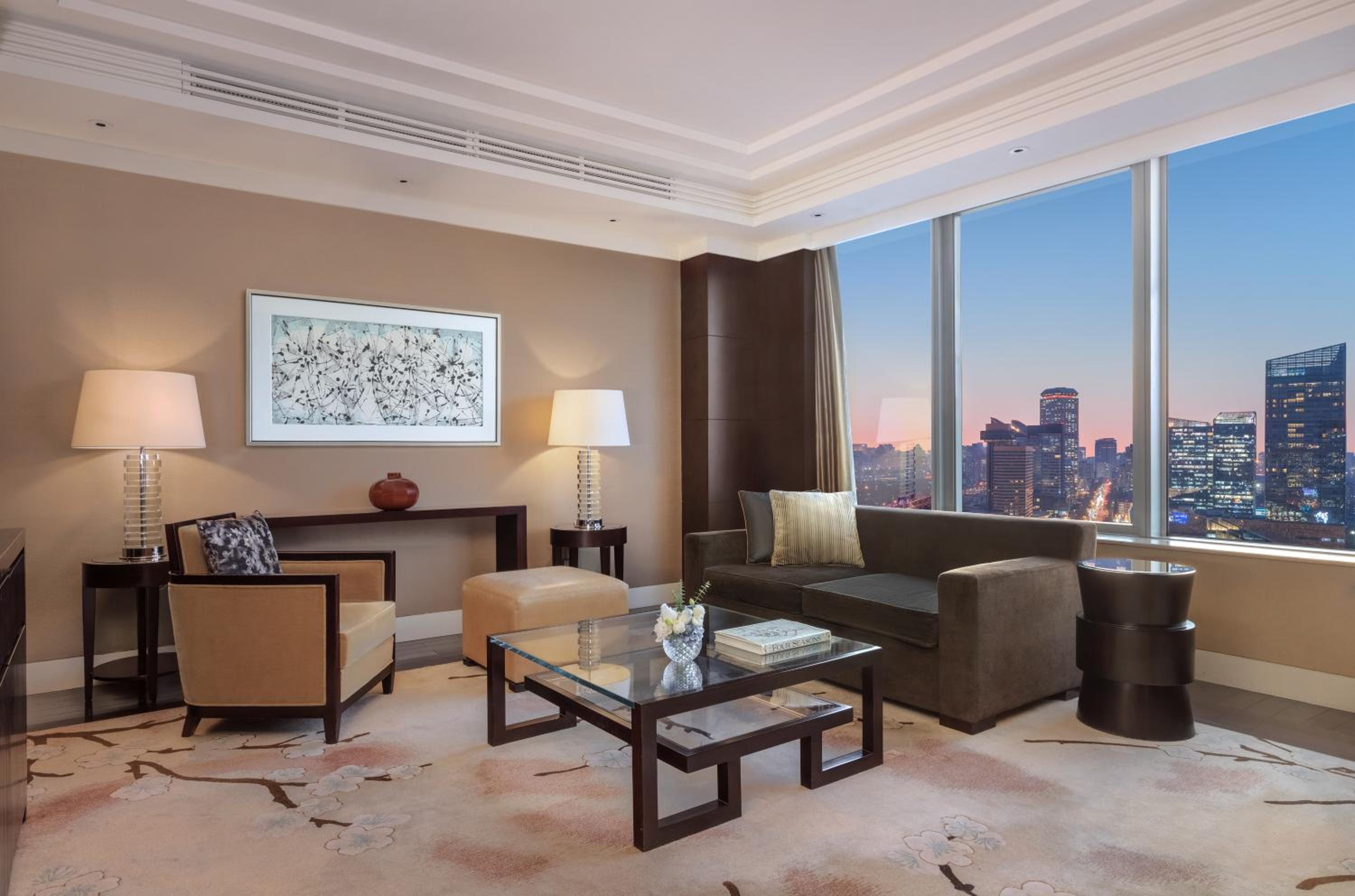 Four Seasons Hotel Beijing 57