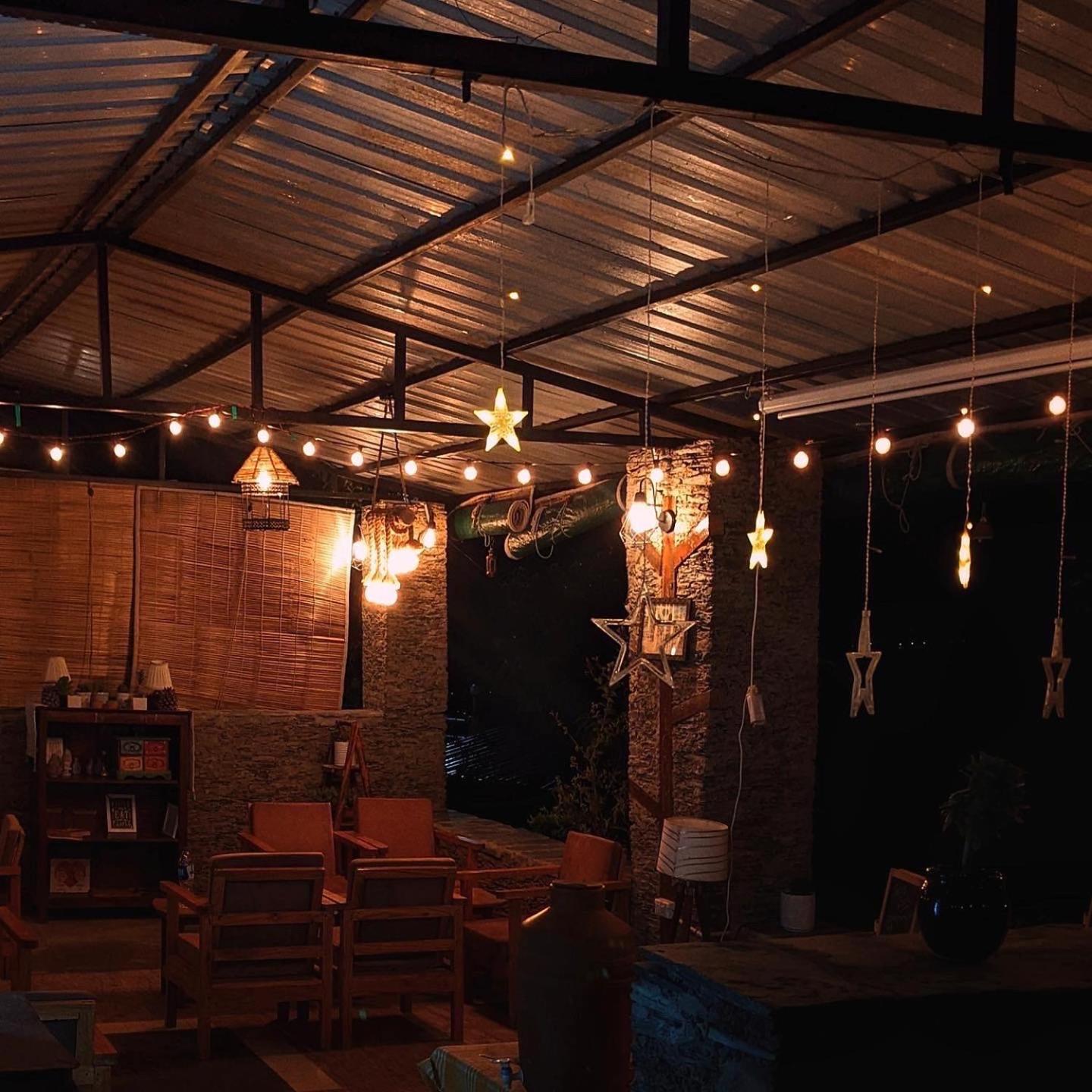 BSR Farms Resort