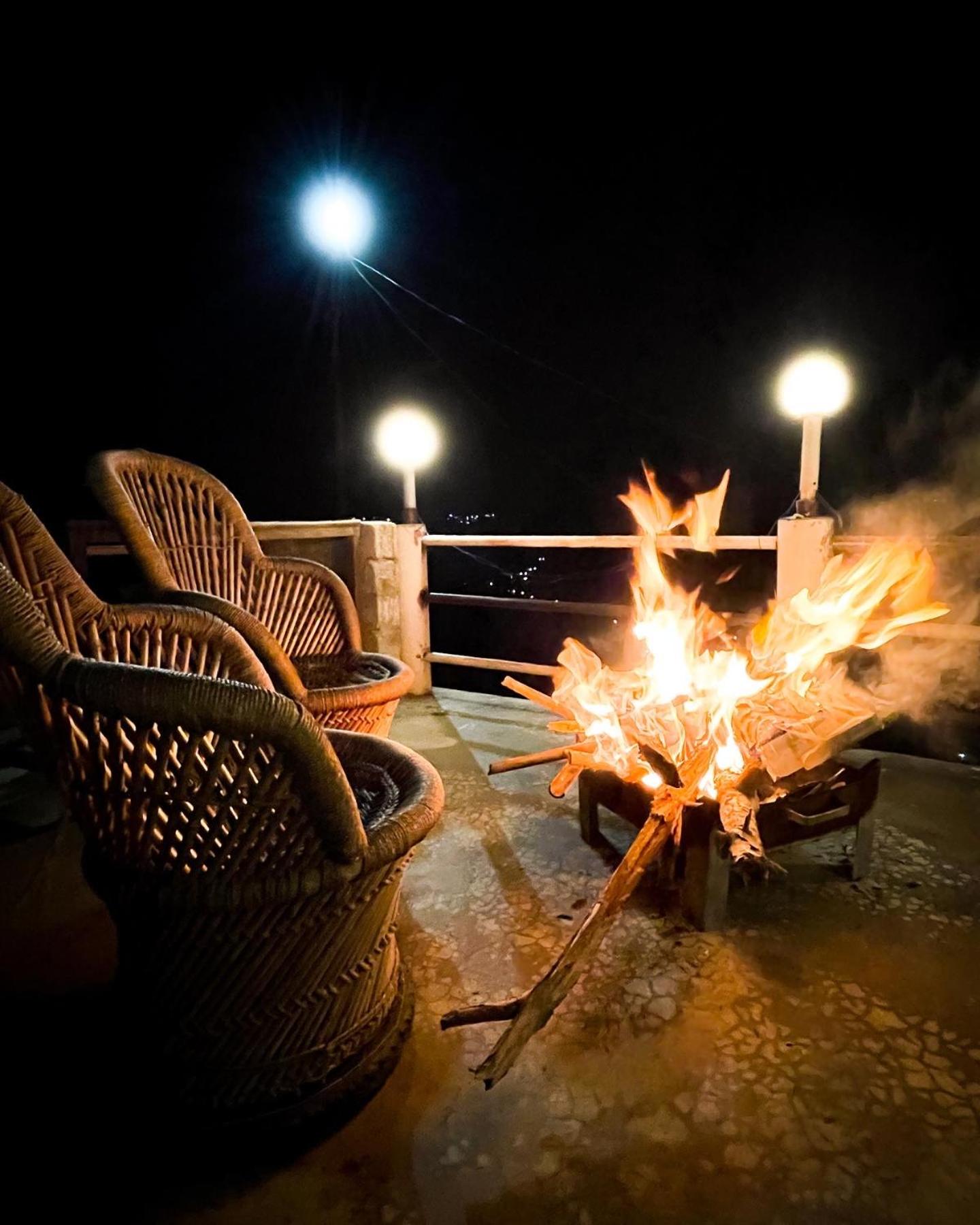 BSR Farms Resort