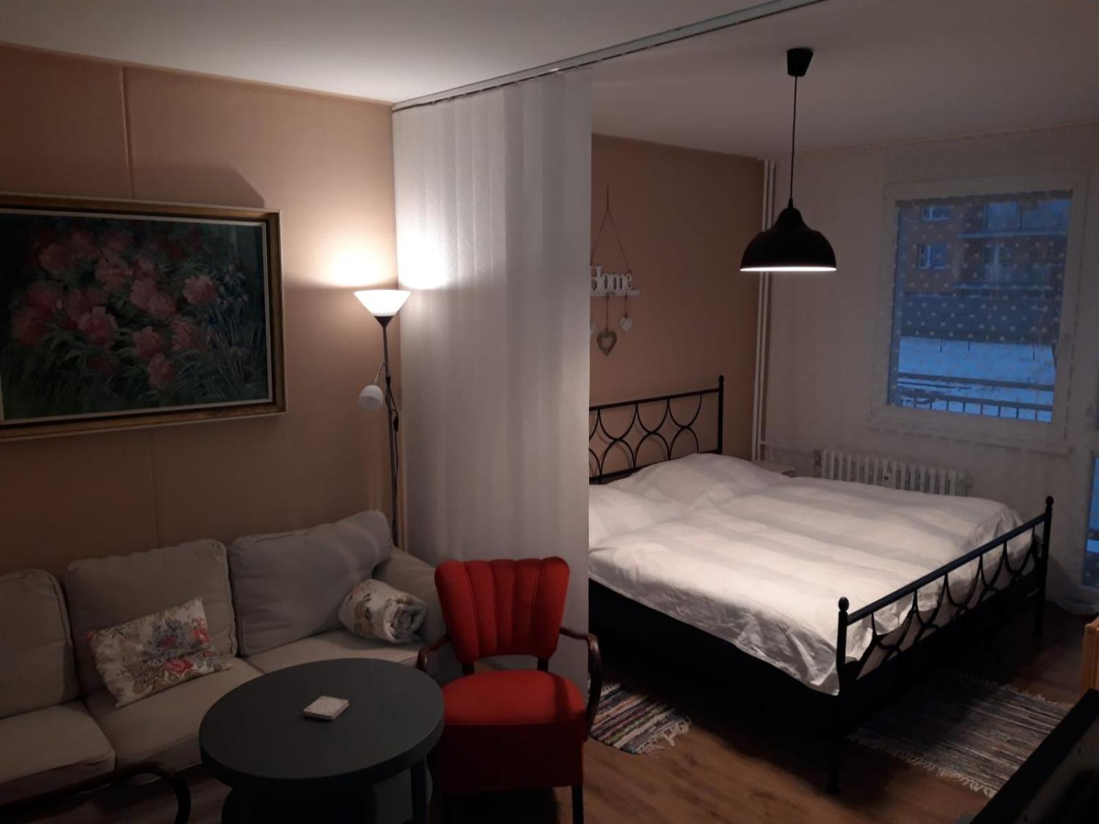 Apartmán Sejkorka Vrchlabí