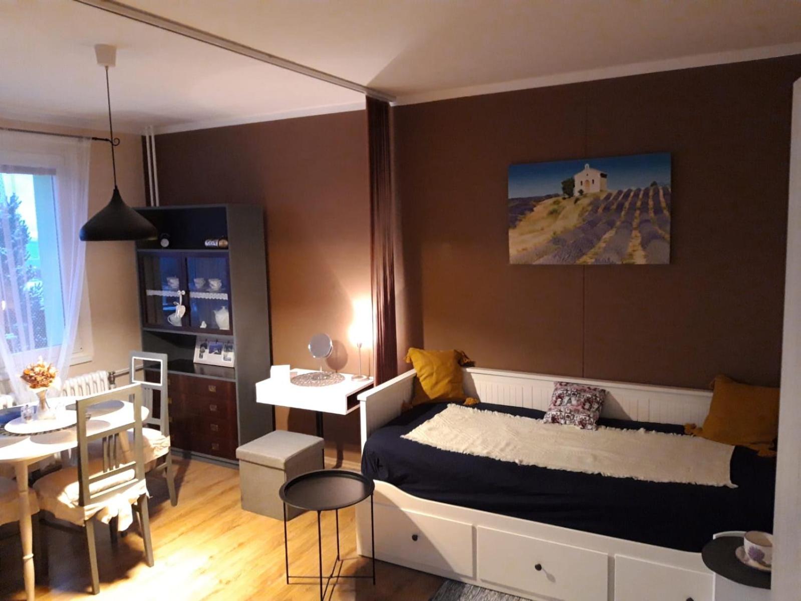 Apartmán Sejkorka Vrchlabí