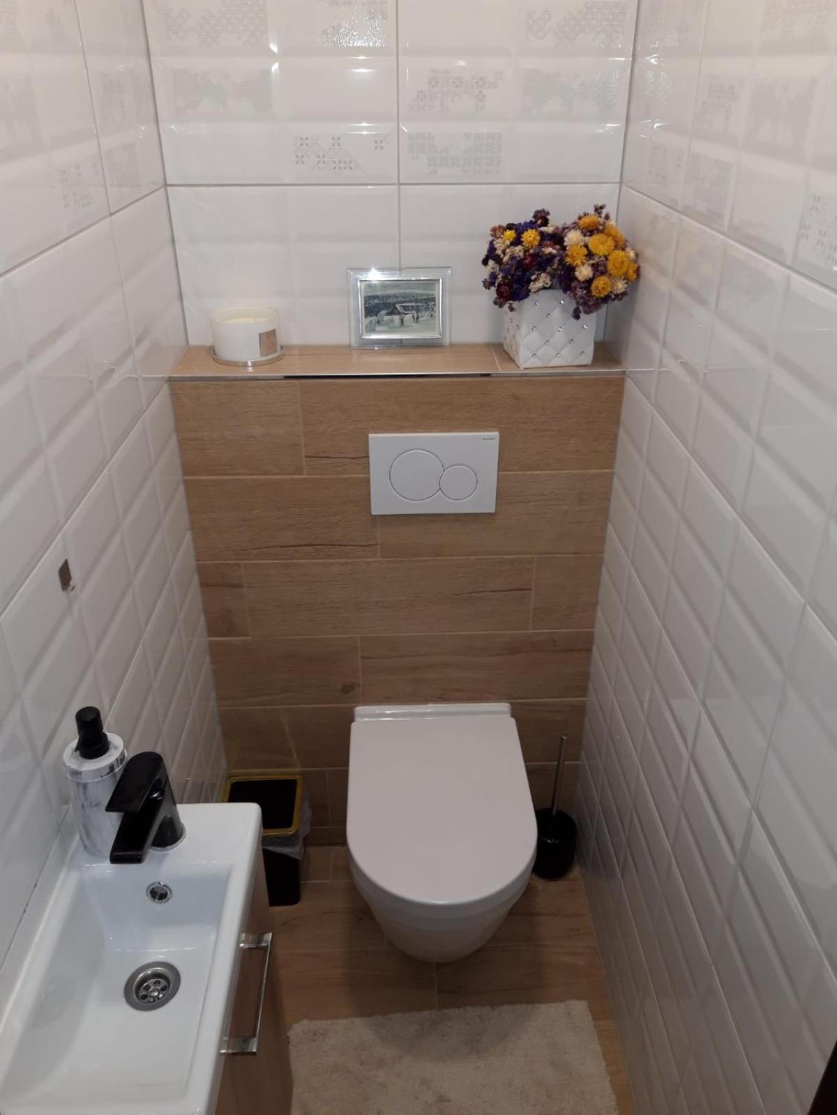 Apartmán Sejkorka Vrchlabí