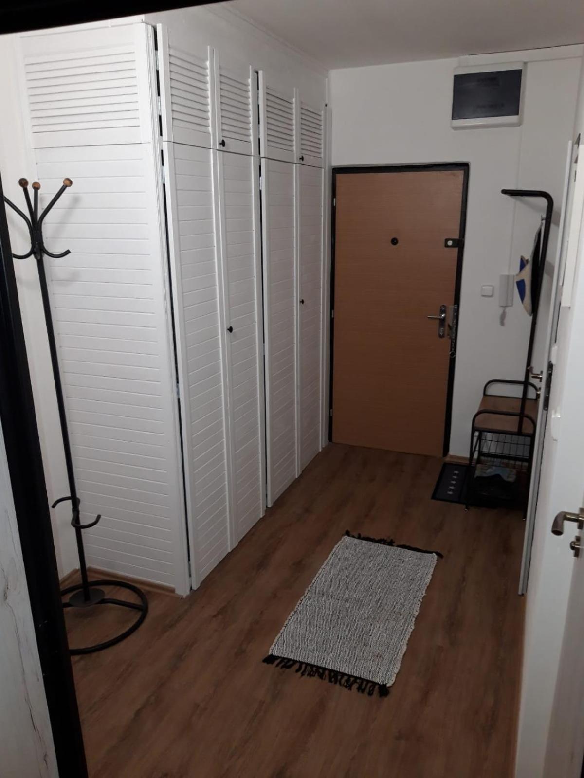 Apartmán Sejkorka Vrchlabí