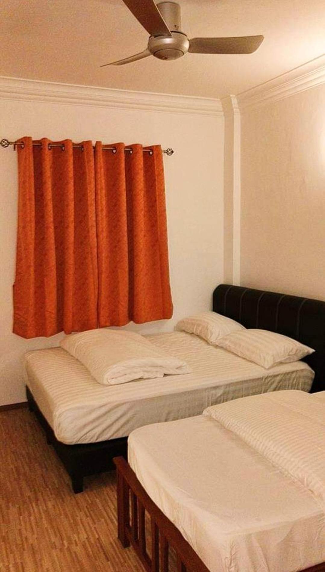 Cameron Lovely House 4 Rooms photo 4