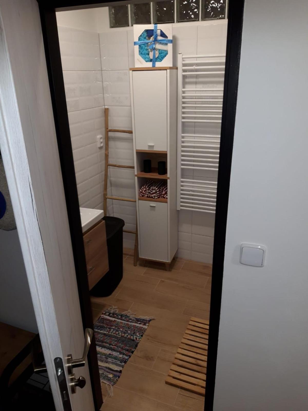 Apartmán Sejkorka Vrchlabí