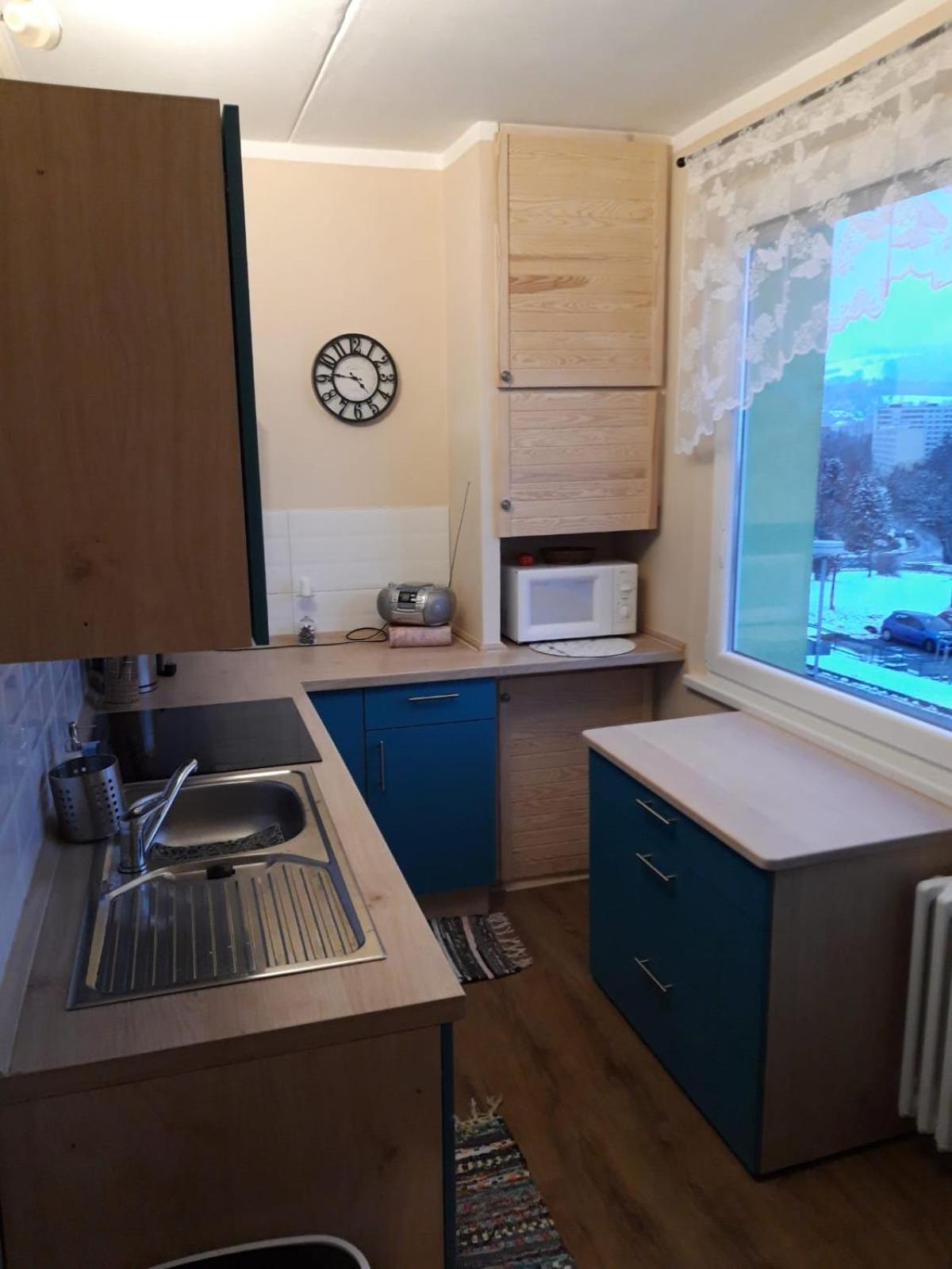 Apartmán Sejkorka Vrchlabí