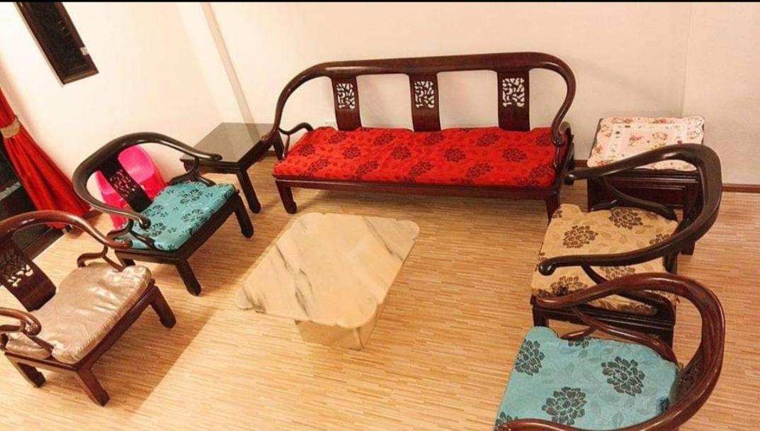 Cameron Lovely House 4 Rooms photo 6