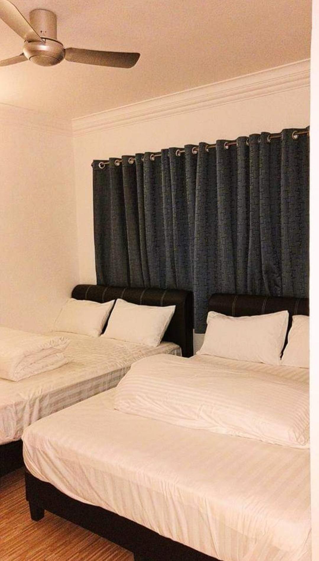 Cameron Lovely House 4 Rooms photo 7