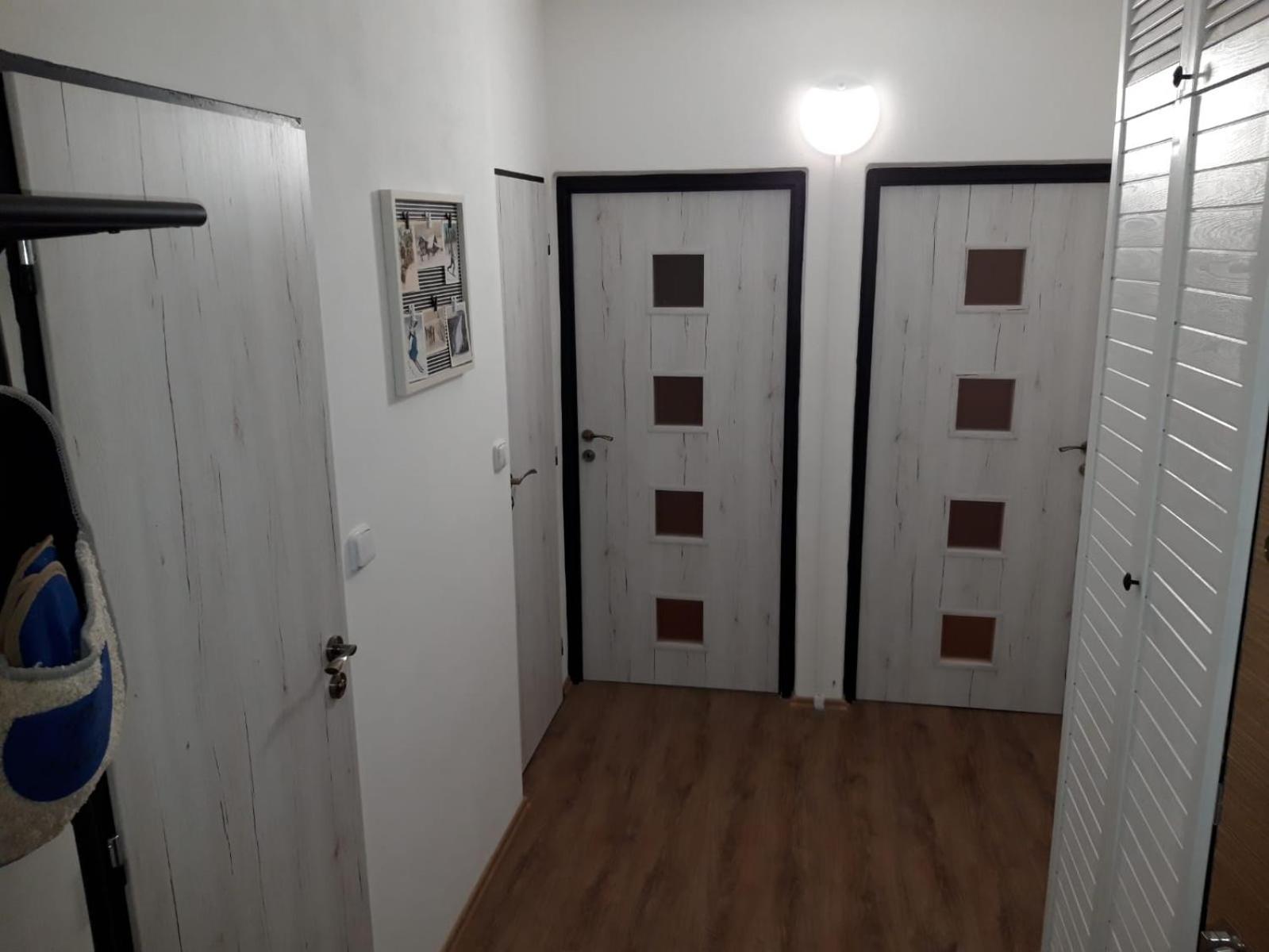 Apartmán Sejkorka Vrchlabí
