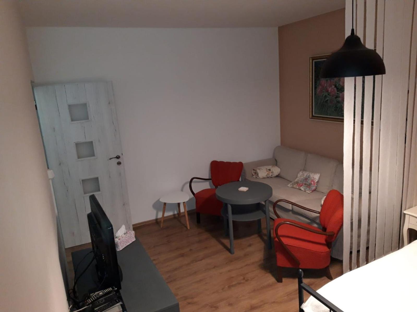 Apartmán Sejkorka Vrchlabí