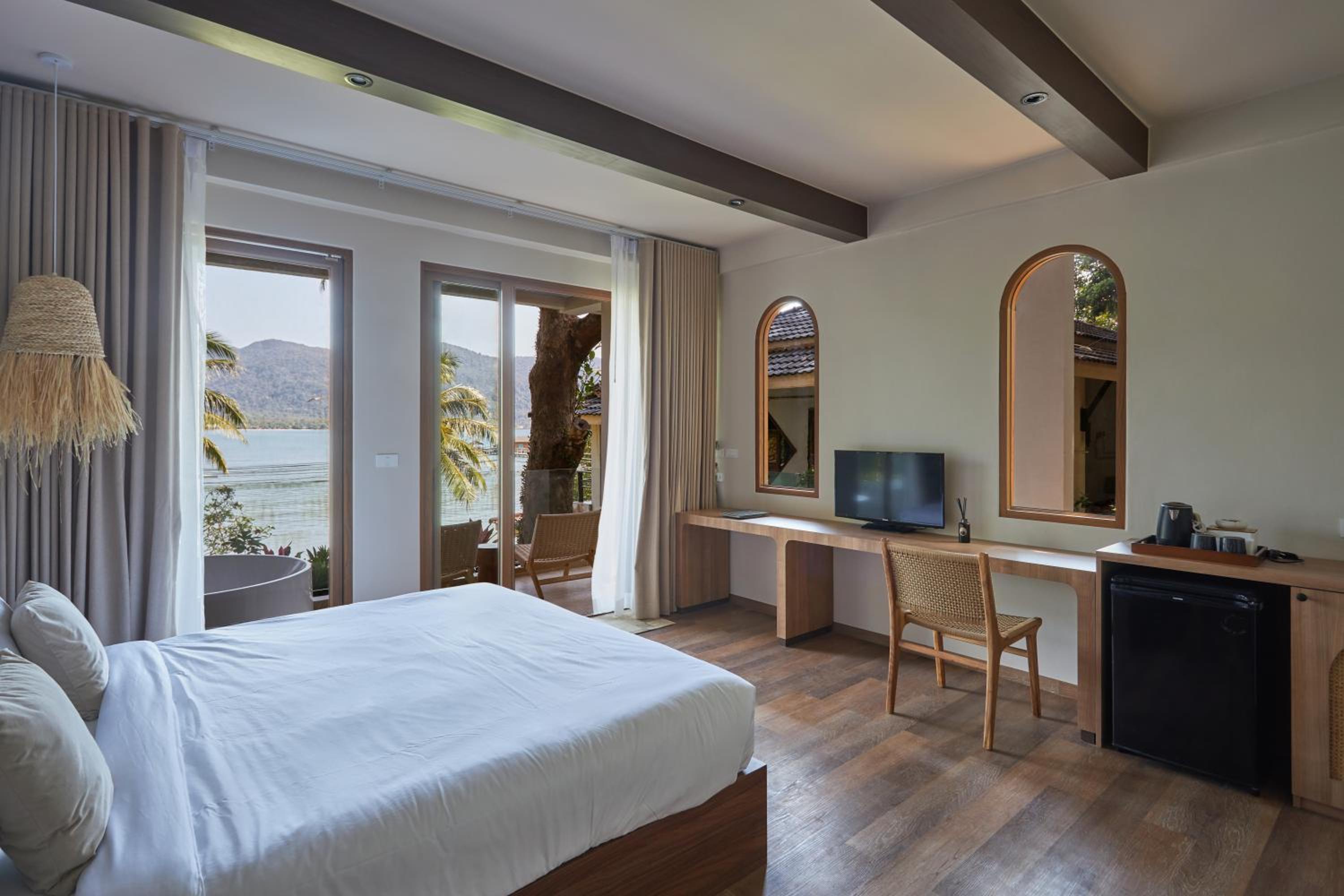 Resolution Resort