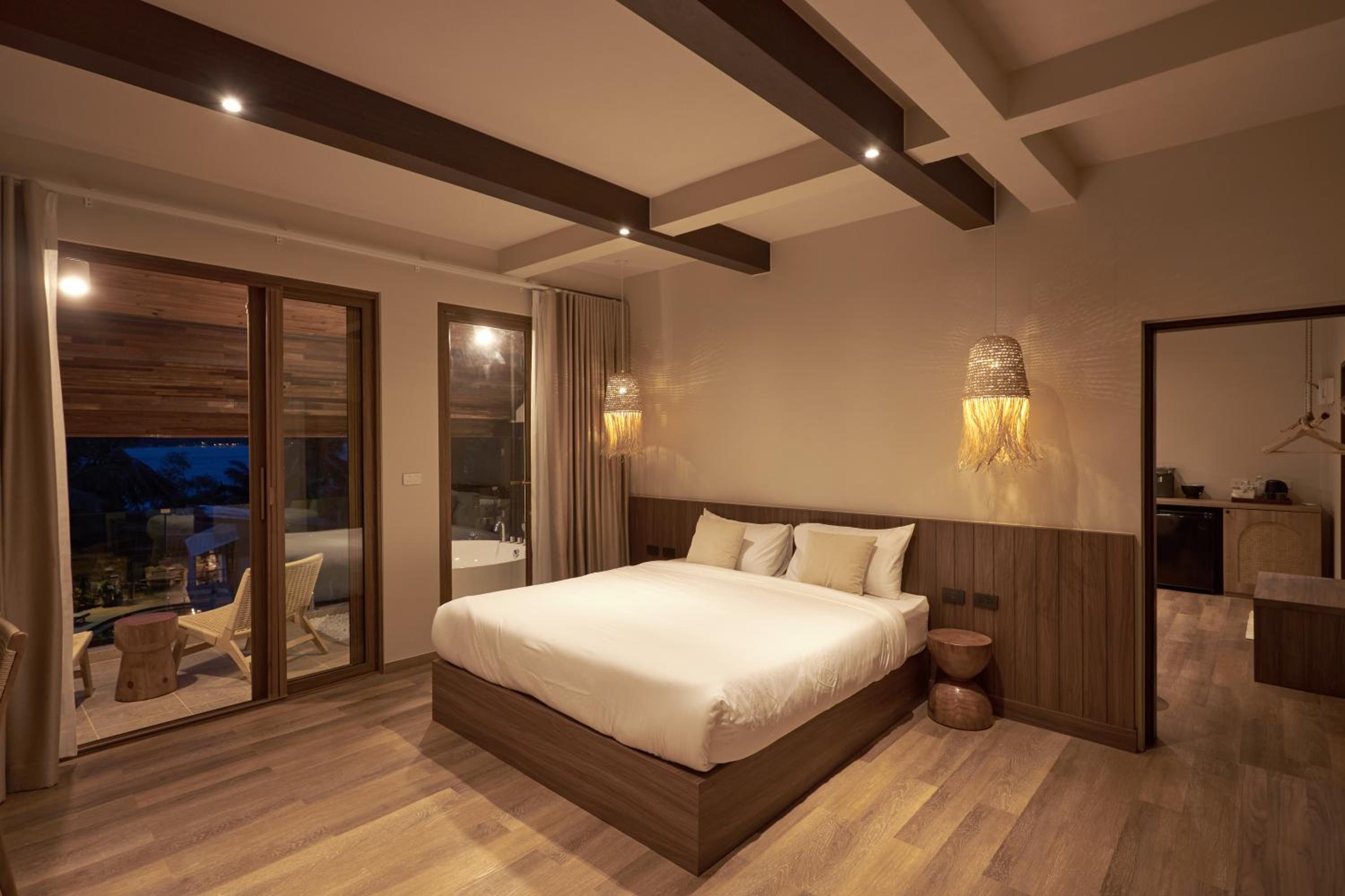 Resolution Resort
