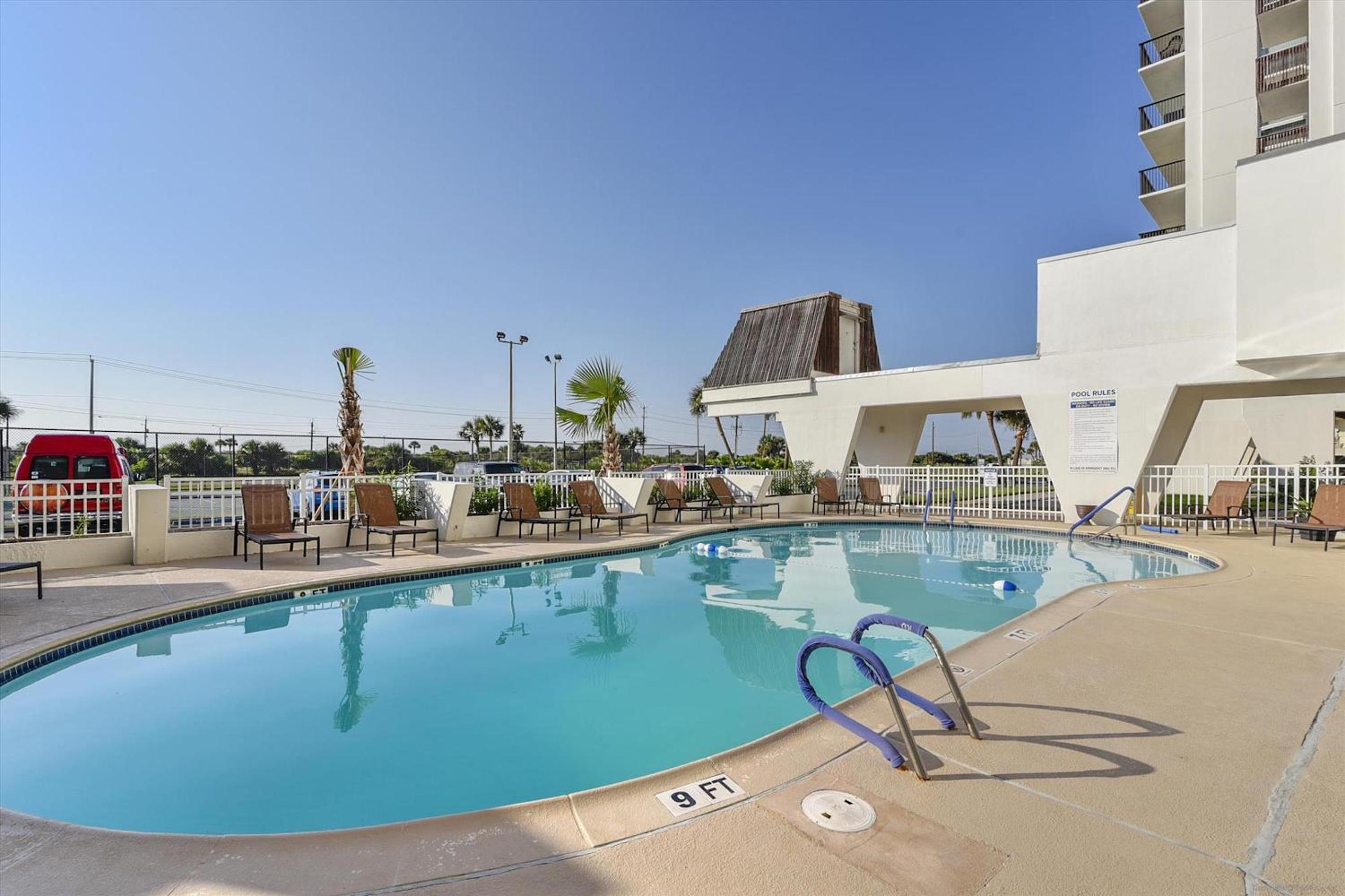 Islander East 209-Islander Getaway view 2