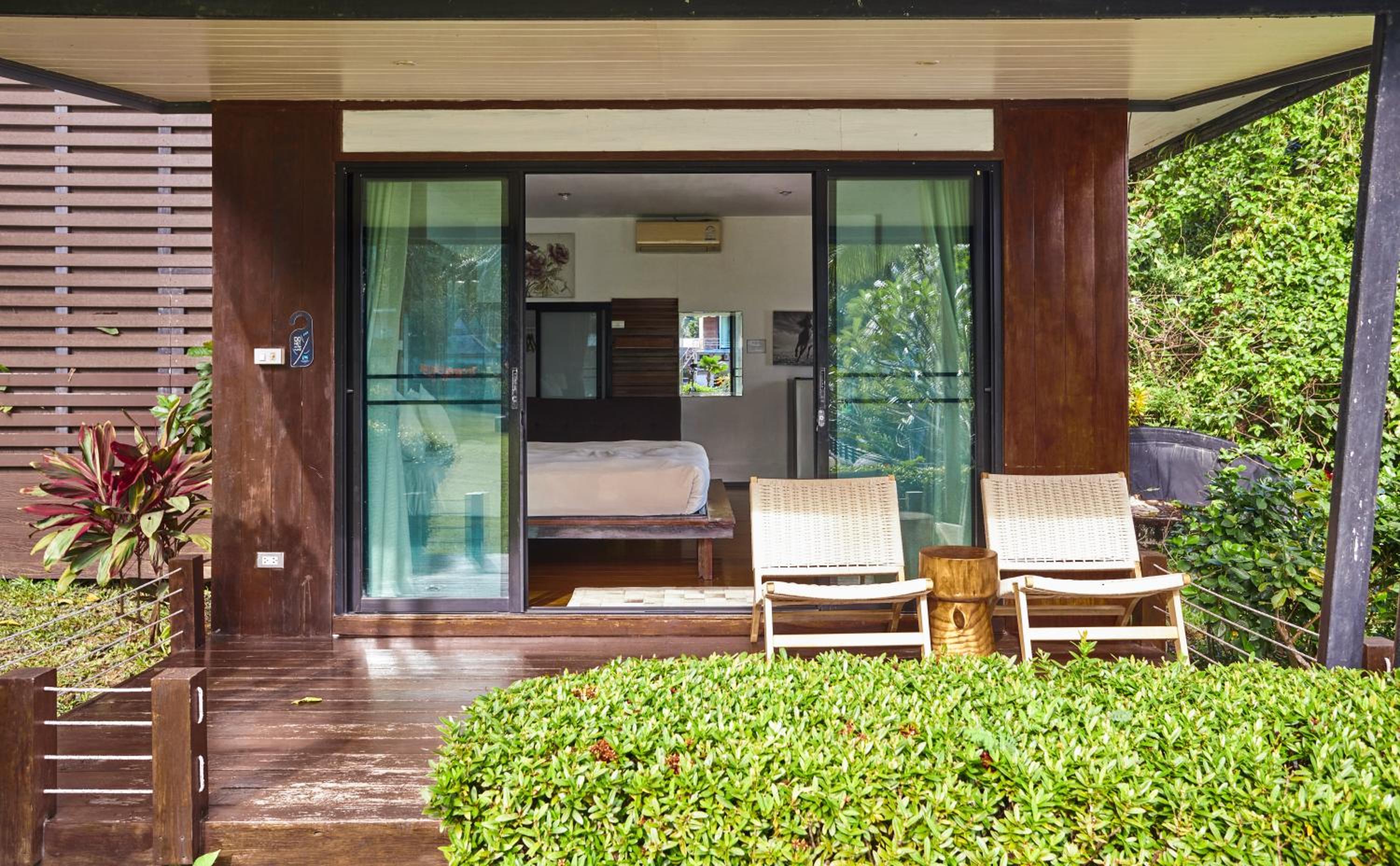 Resolution Resort